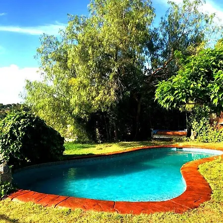 Mare Maravella Costa Brava Nature וילה טורדרה