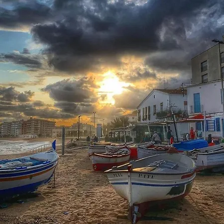 Mare Maravella Costa Brava Nature *
