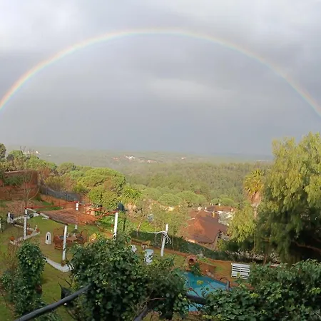 Mare Maravella Costa Brava Nature וילה *