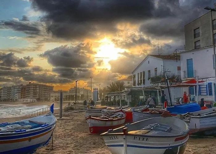 Mare Maravella Costa Brava Nature *