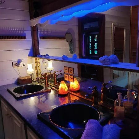 Mare Maravella Costa Brava Nature Villa Tordera