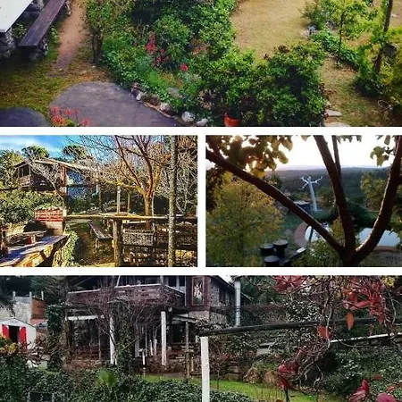 Mare Maravella Costa Brava Nature Villa