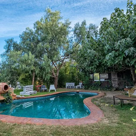 Villa Mare Maravella Costa Brava Nature Tordera