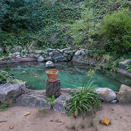 Mare Maravella Costa Brava Nature Villa