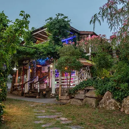 Villa Mare Maravella Costa Brava Nature *