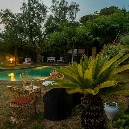 Mare Maravella Costa Brava Nature Villa *
