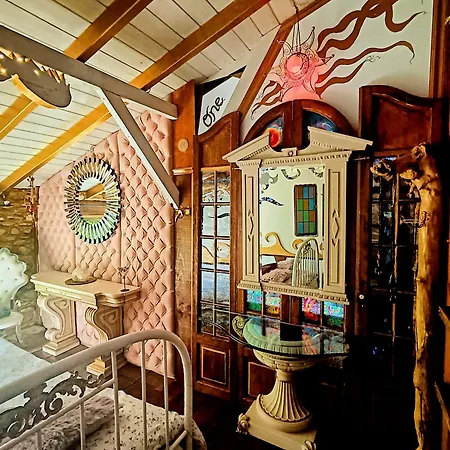 Mare Maravella Costa Brava Nature Villa