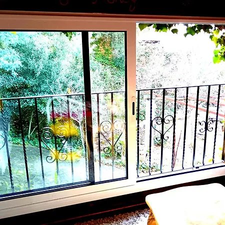 Mare Maravella Costa Brava Nature Villa *