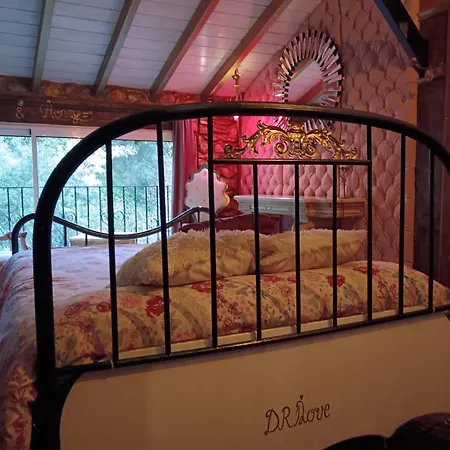 Mare Maravella Costa Brava Nature Villa Tordera