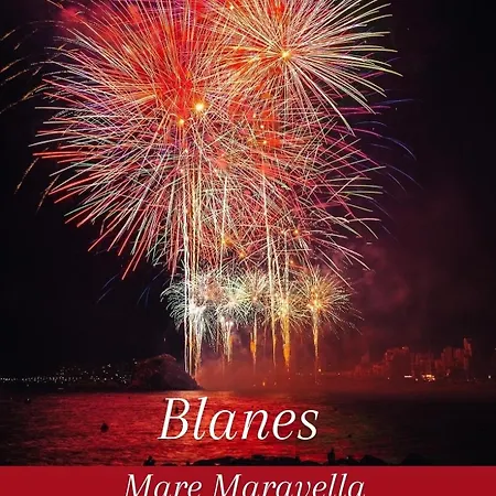 Mare Maravella Costa Brava Nature Vil·la *