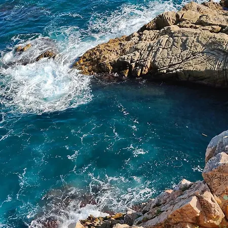 Villa Mare Maravella Costa Brava Nature