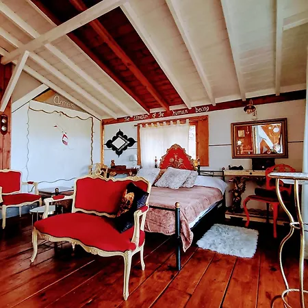 Mare Maravella Costa Brava Nature Villa *